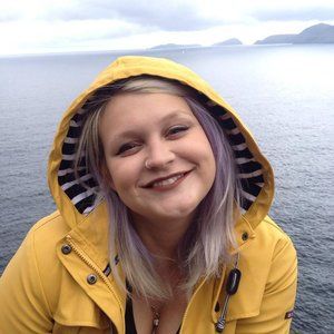 Meet your Posher, Lindsay